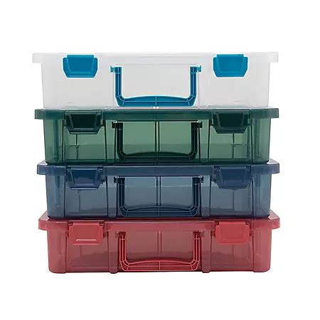 12 x12 metal storage box|12x12 storage bins with lids.